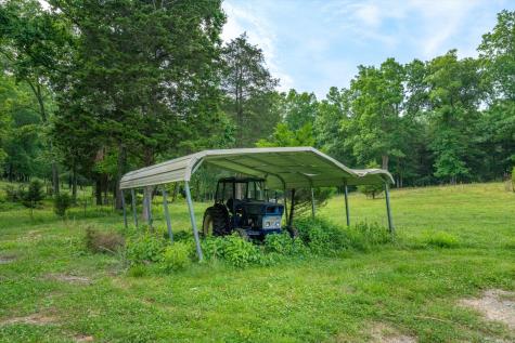 4790 Old Highway 13 Cumberland City TN 37050