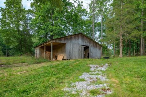 4790 Old Highway 13 Cumberland City TN 37050