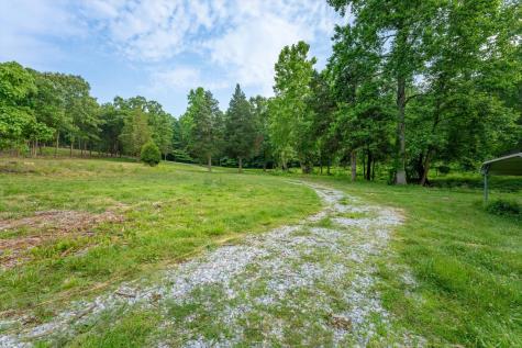 4790 Old Highway 13 Cumberland City TN 37050
