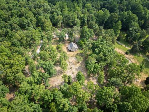 4790 Old Highway 13 Cumberland City TN 37050