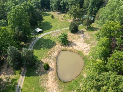 4790 Old Highway 13 Cumberland City TN 37050