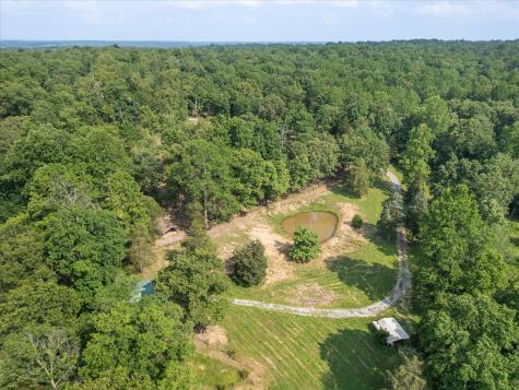 4790 Old Highway 13 Cumberland City TN 37050