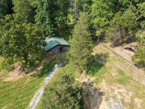 4790 Old Highway 13 Cumberland City TN 37050