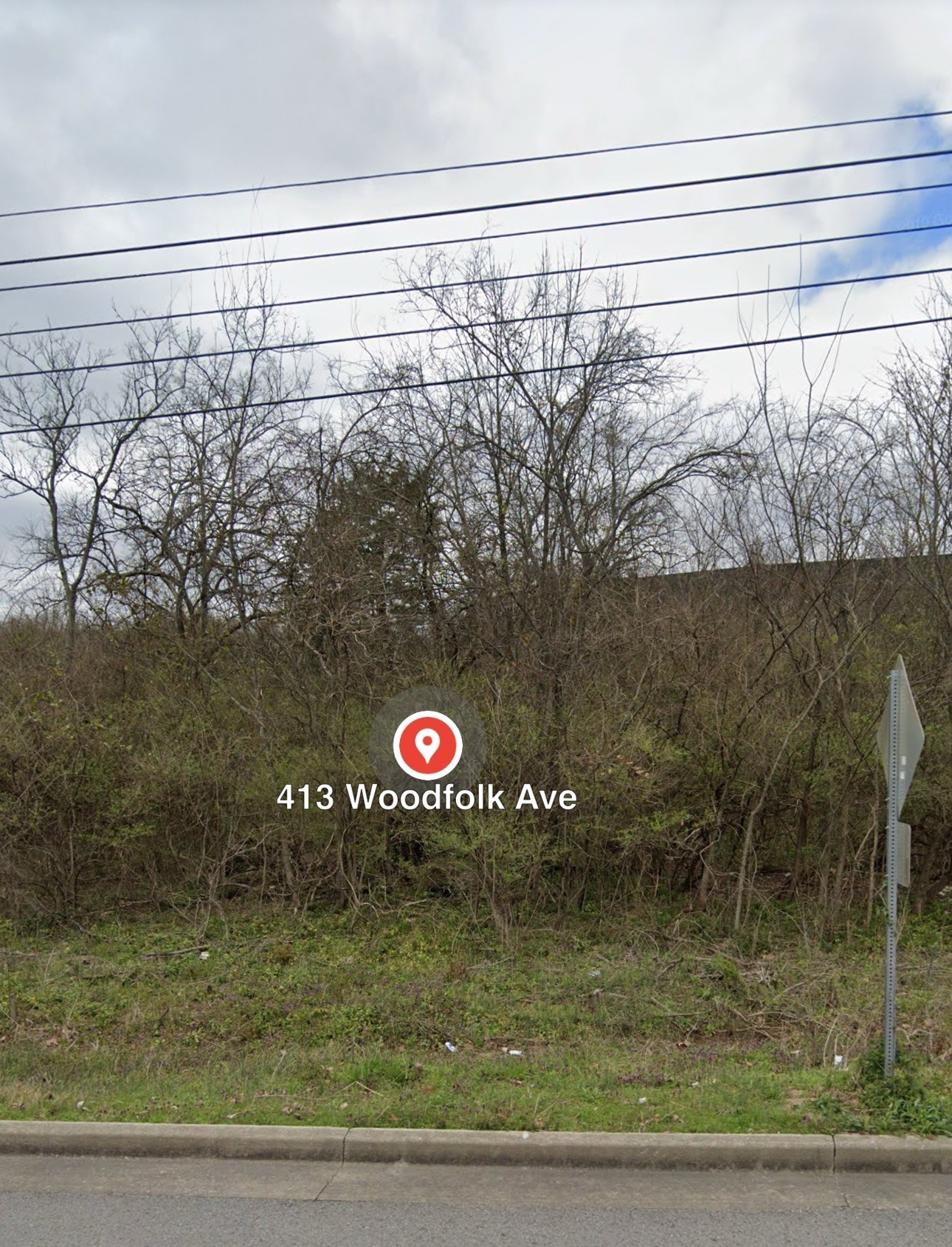 413 Woodfolk Avenue Nashville TN 37207