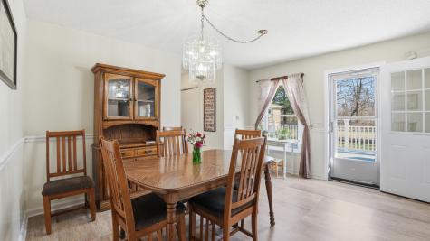 509 Twelve Oaks Road Tullahoma TN 37388