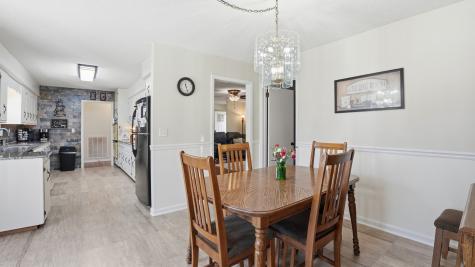 509 Twelve Oaks Road Tullahoma TN 37388