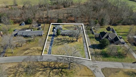 509 Twelve Oaks Road Tullahoma TN 37388