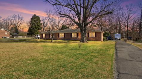 509 Twelve Oaks Road Tullahoma TN 37388