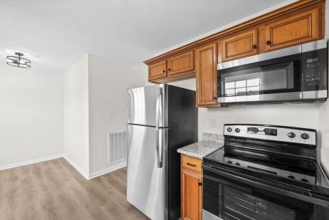 517 Oakmont Drive Clarksville TN 37042