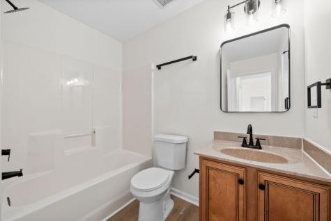 517 Oakmont Drive Clarksville TN 37042