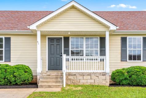 517 Oakmont Drive Clarksville TN 37042