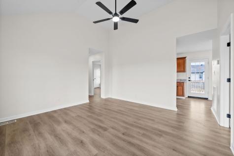 517 Oakmont Drive Clarksville TN 37042