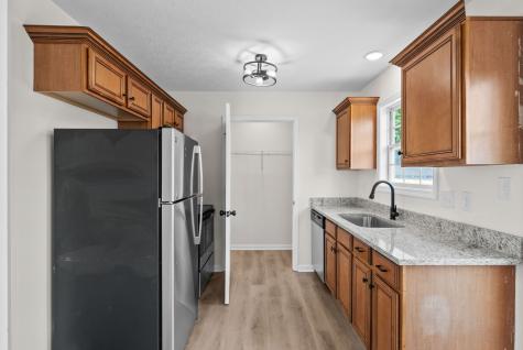 517 Oakmont Drive Clarksville TN 37042