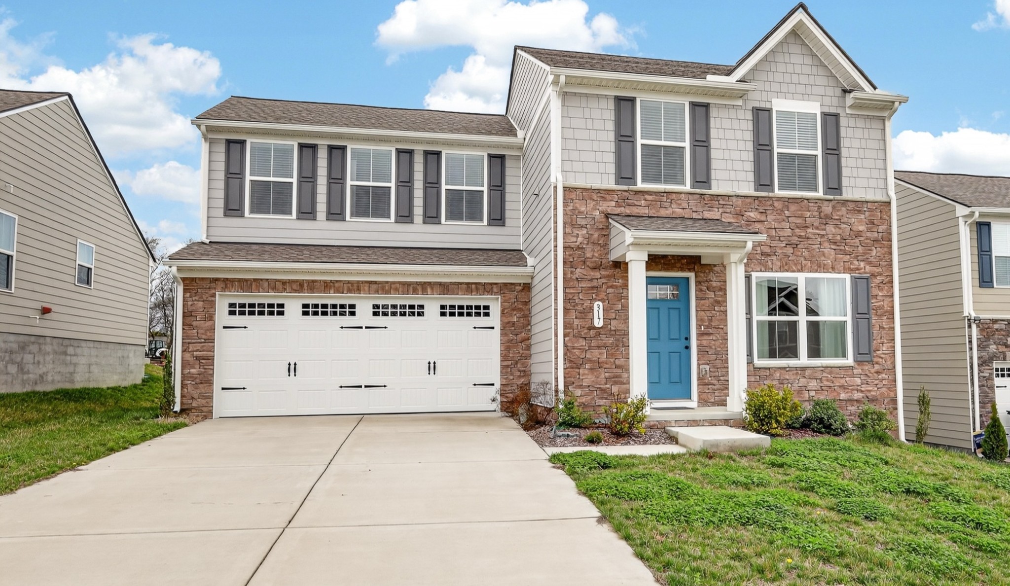 317 Heritage Avenue Gallatin TN 37066