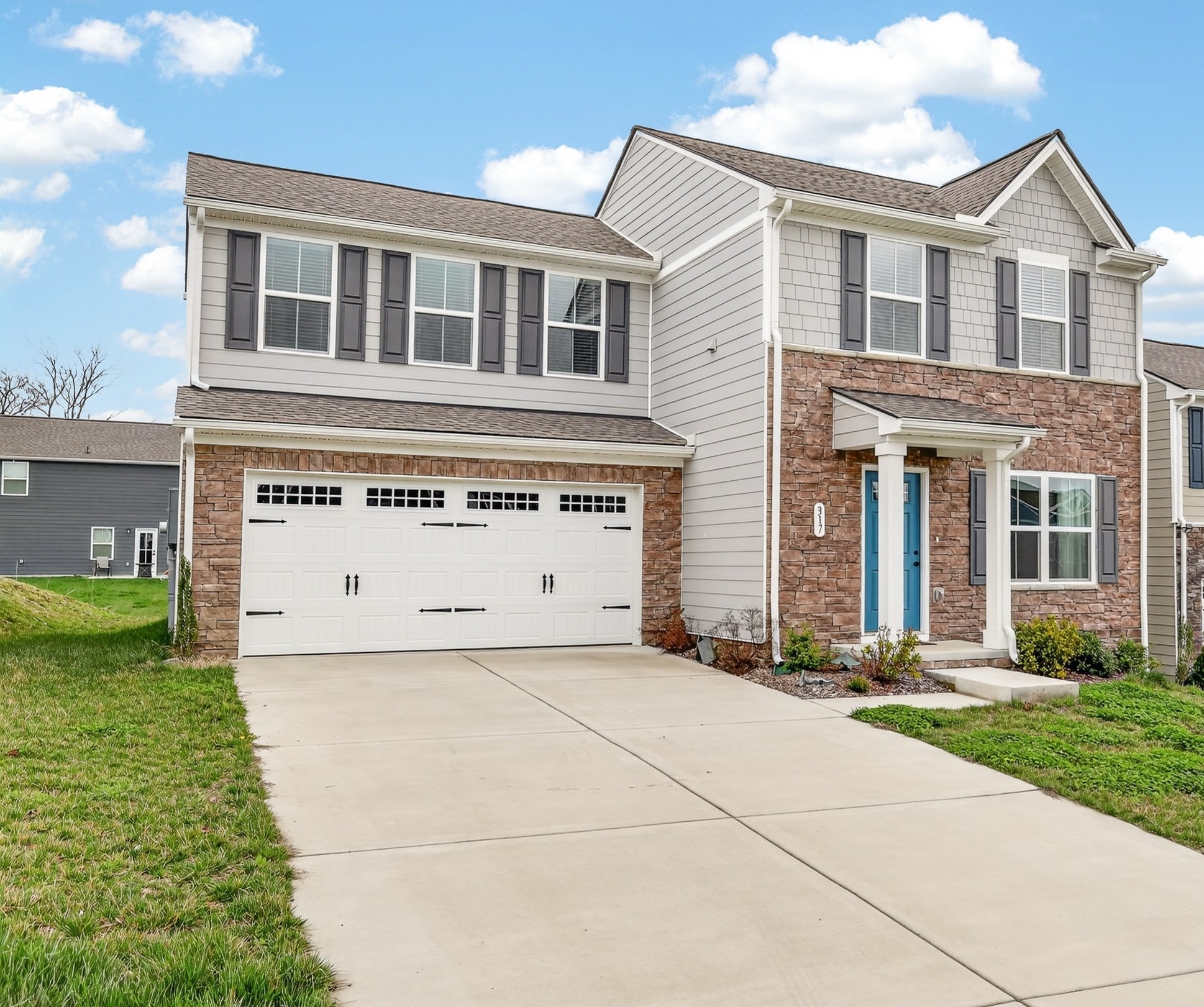 317 Heritage Avenue Gallatin TN 37066