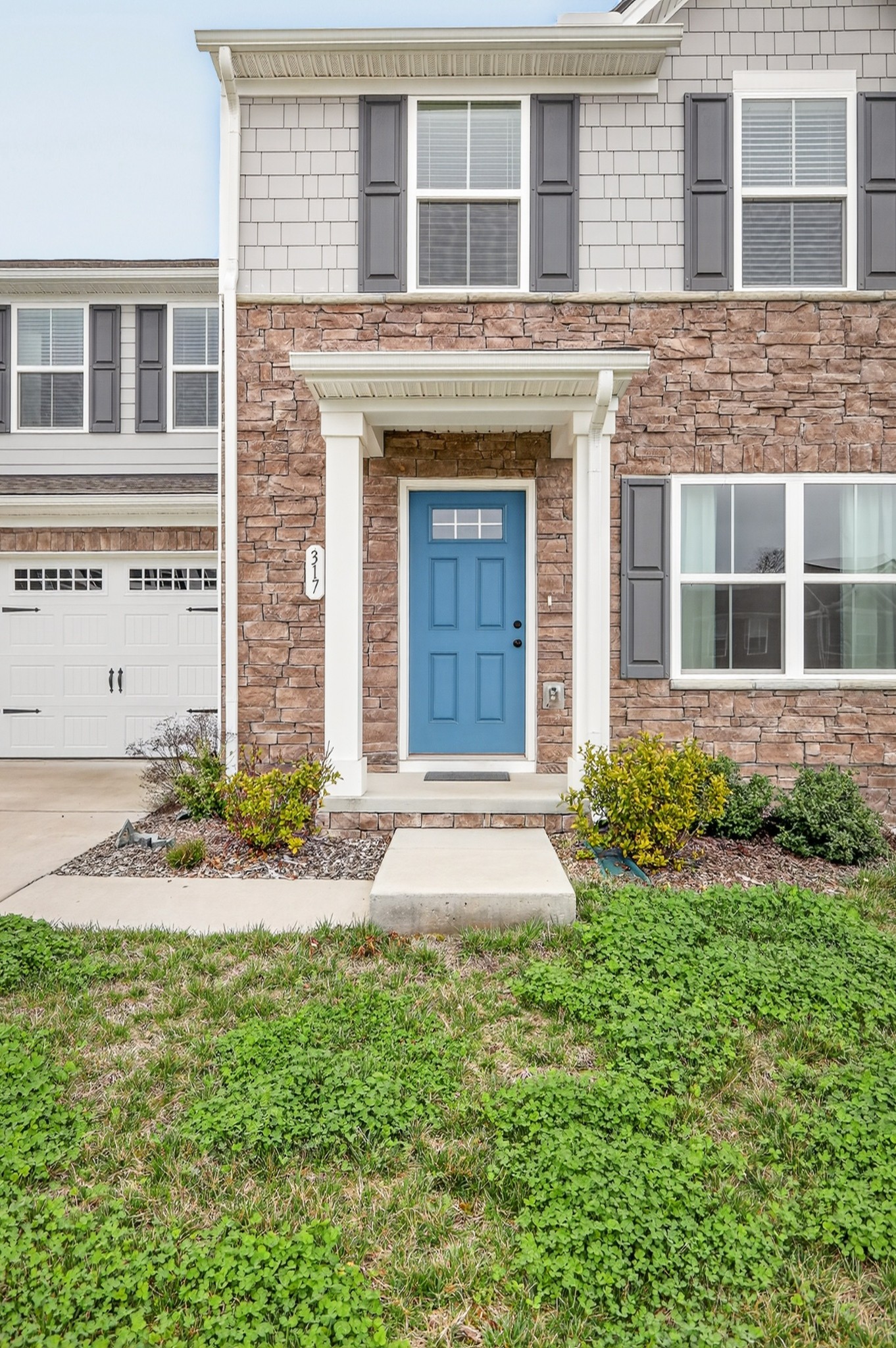 317 Heritage Avenue Gallatin TN 37066