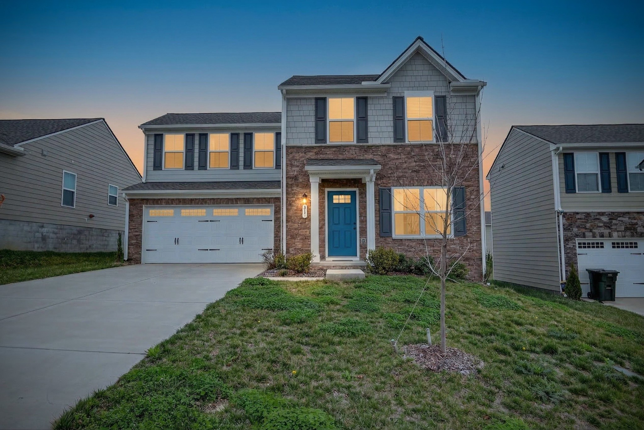 317 Heritage Avenue Gallatin TN 37066
