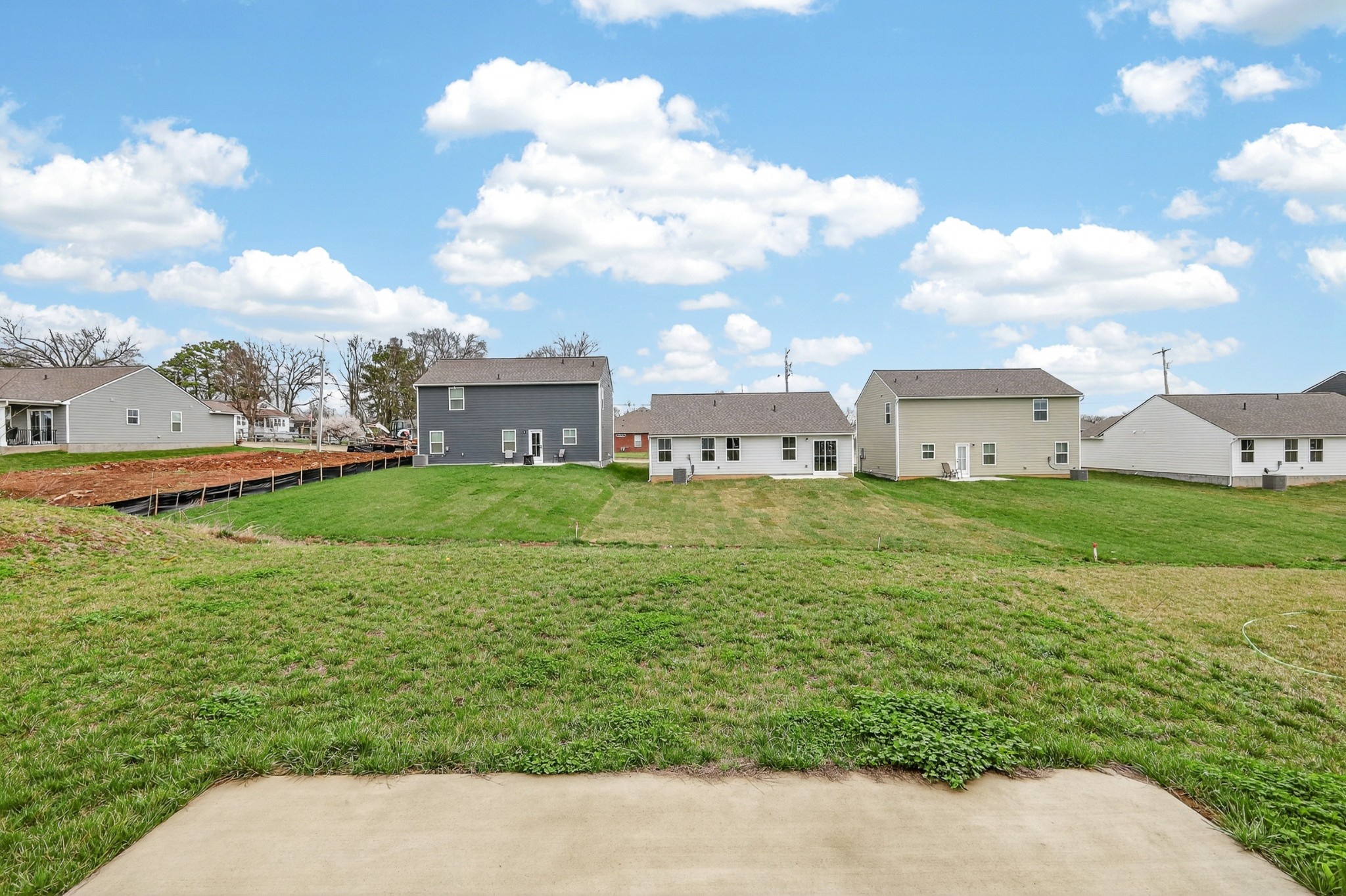 317 Heritage Avenue Gallatin TN 37066
