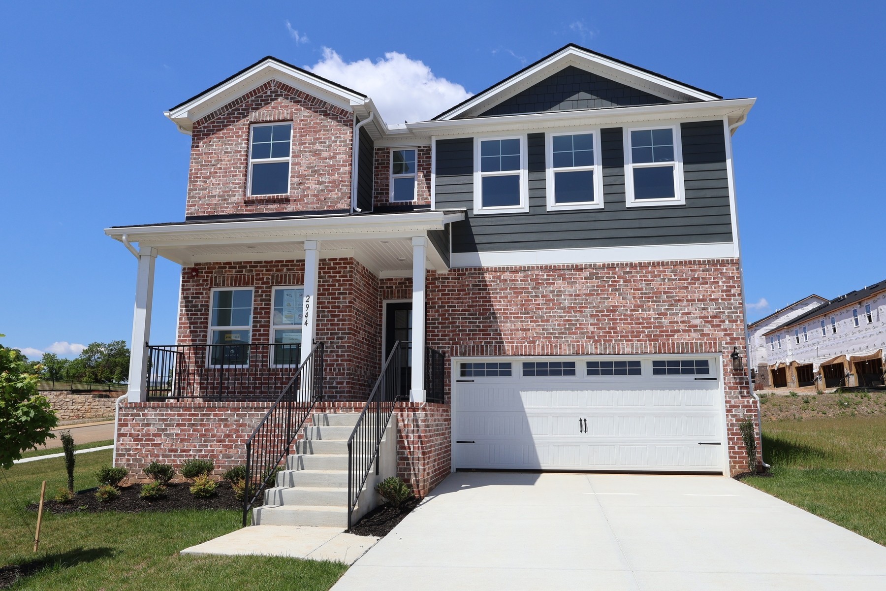 2944 Sharpstone Drive Columbia TN 38401