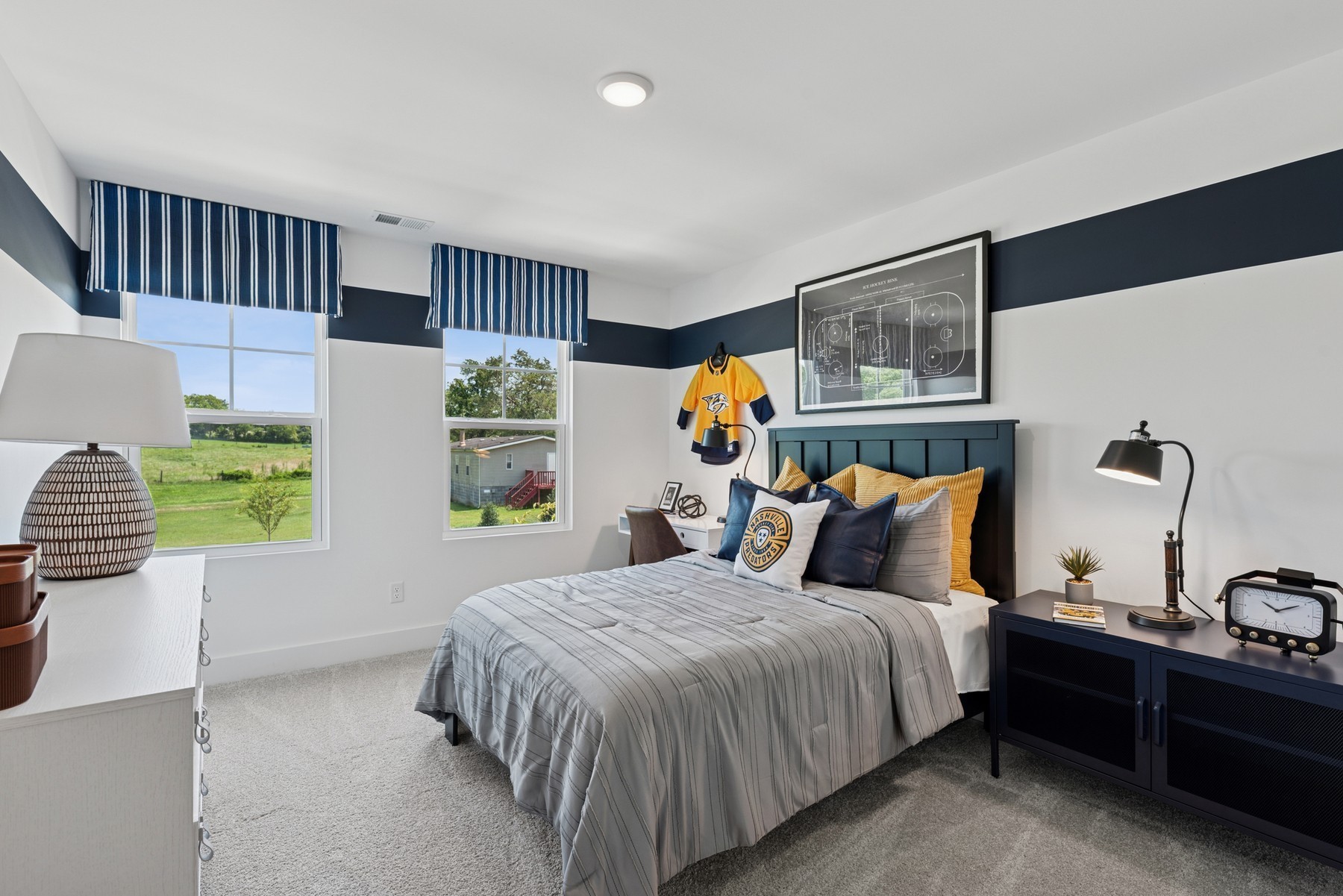 2944 Sharpstone Drive Columbia TN 38401
