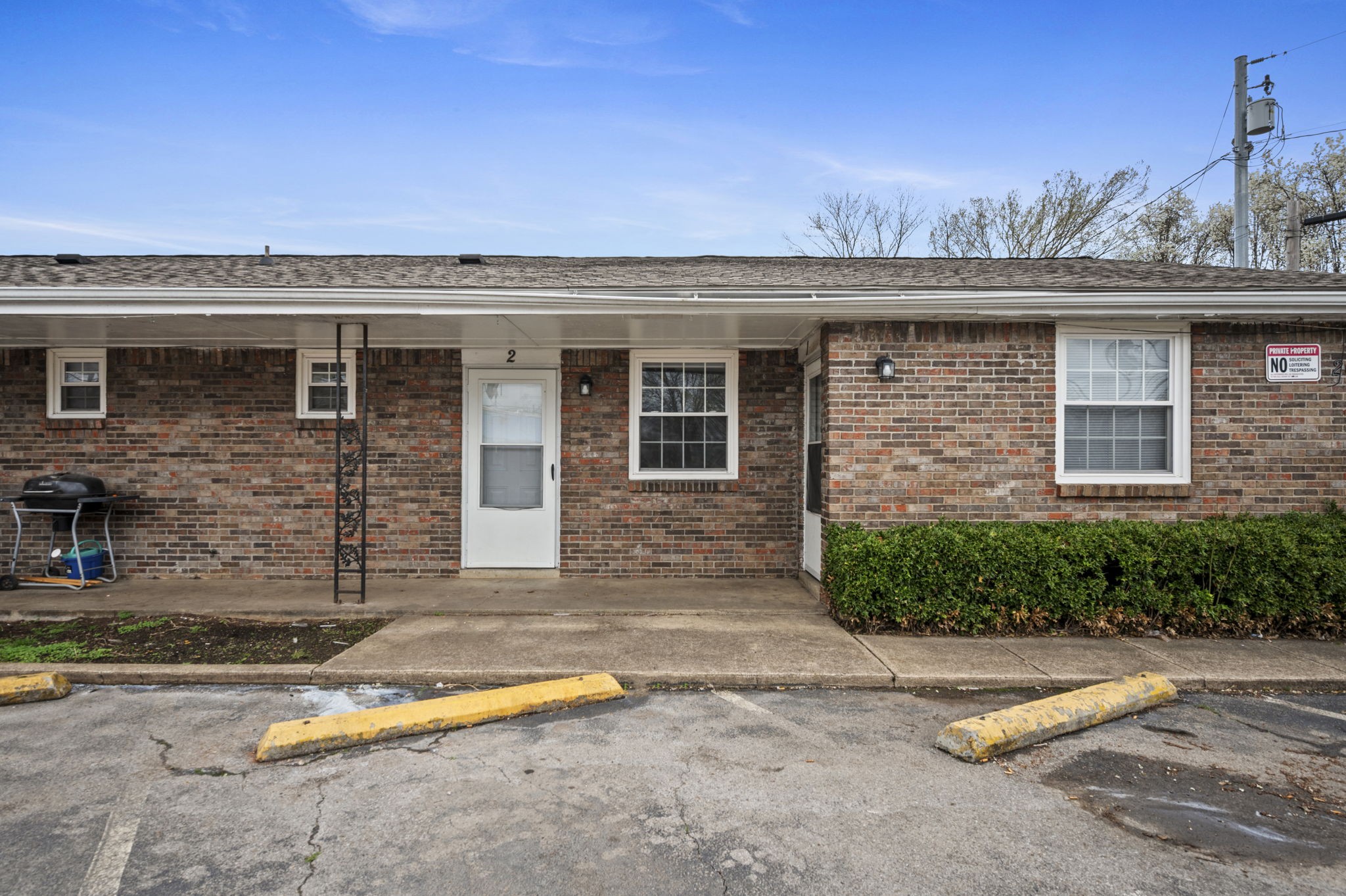 701 Power Street Clarksville TN 37042