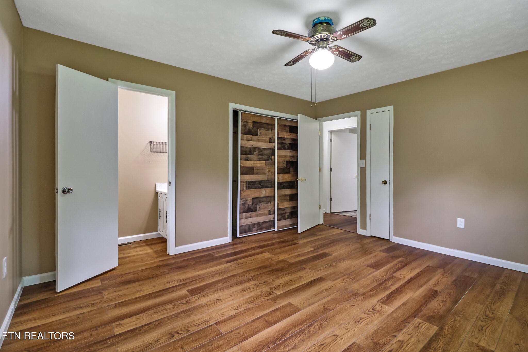 5012 Pawnee Road Crossville TN 38572