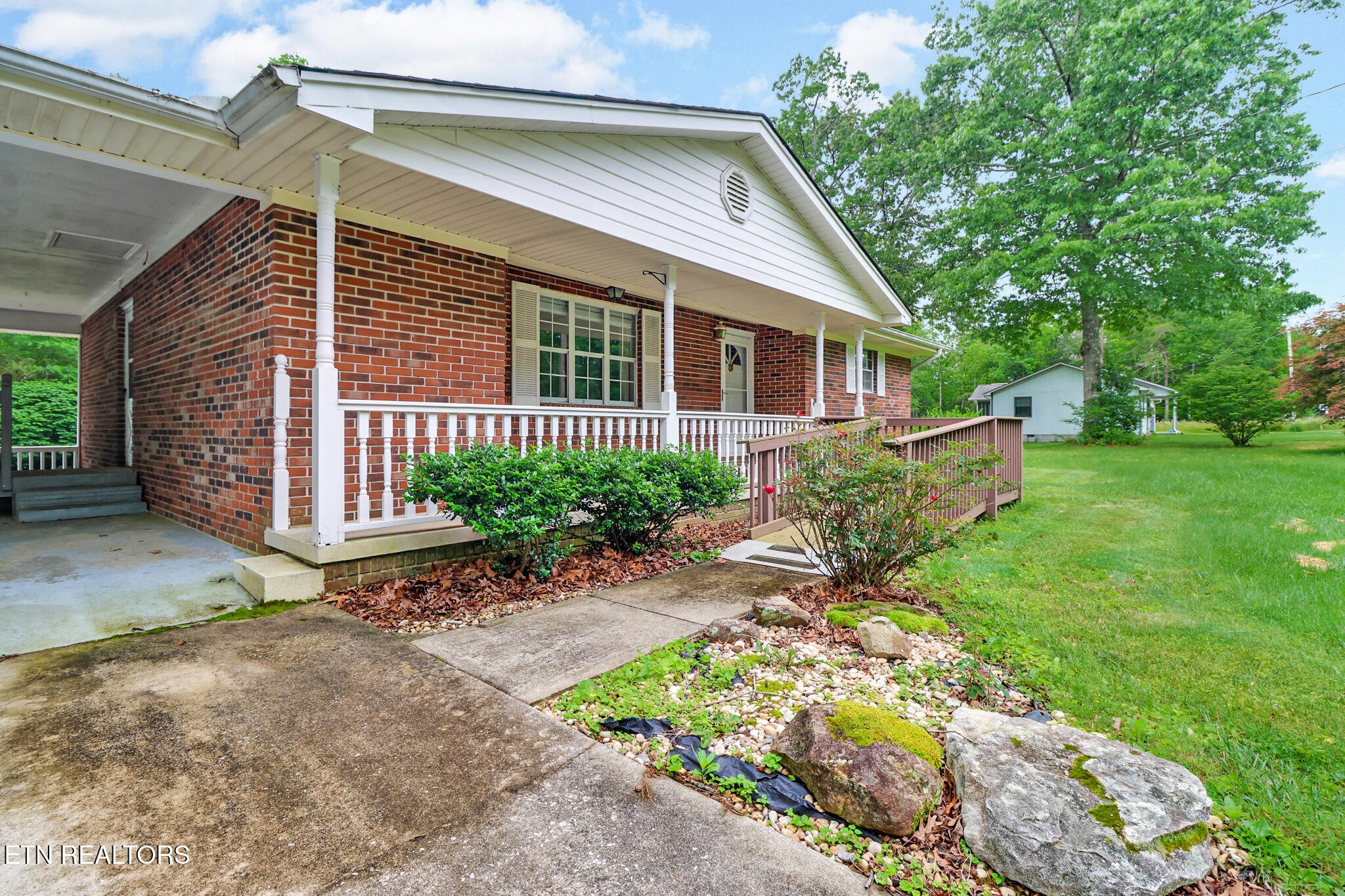 5012 Pawnee Road Crossville TN 38572