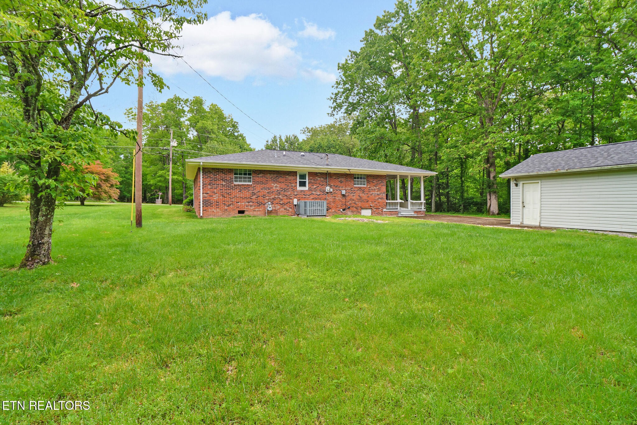 5012 Pawnee Road Crossville TN 38572