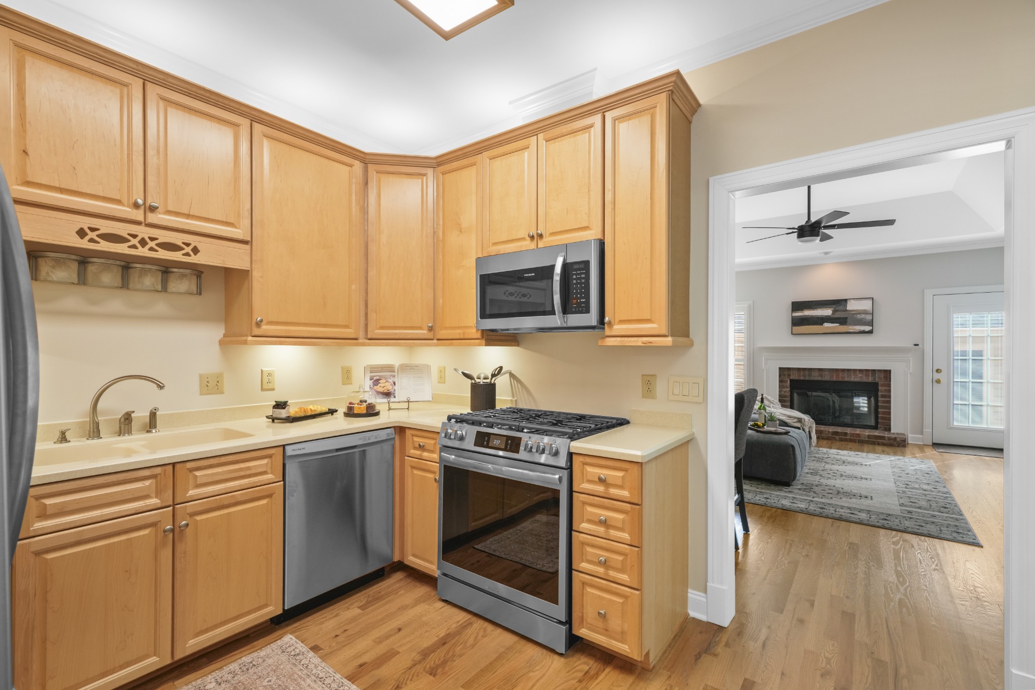 1436 Cheshire Place Murfreesboro TN 37129