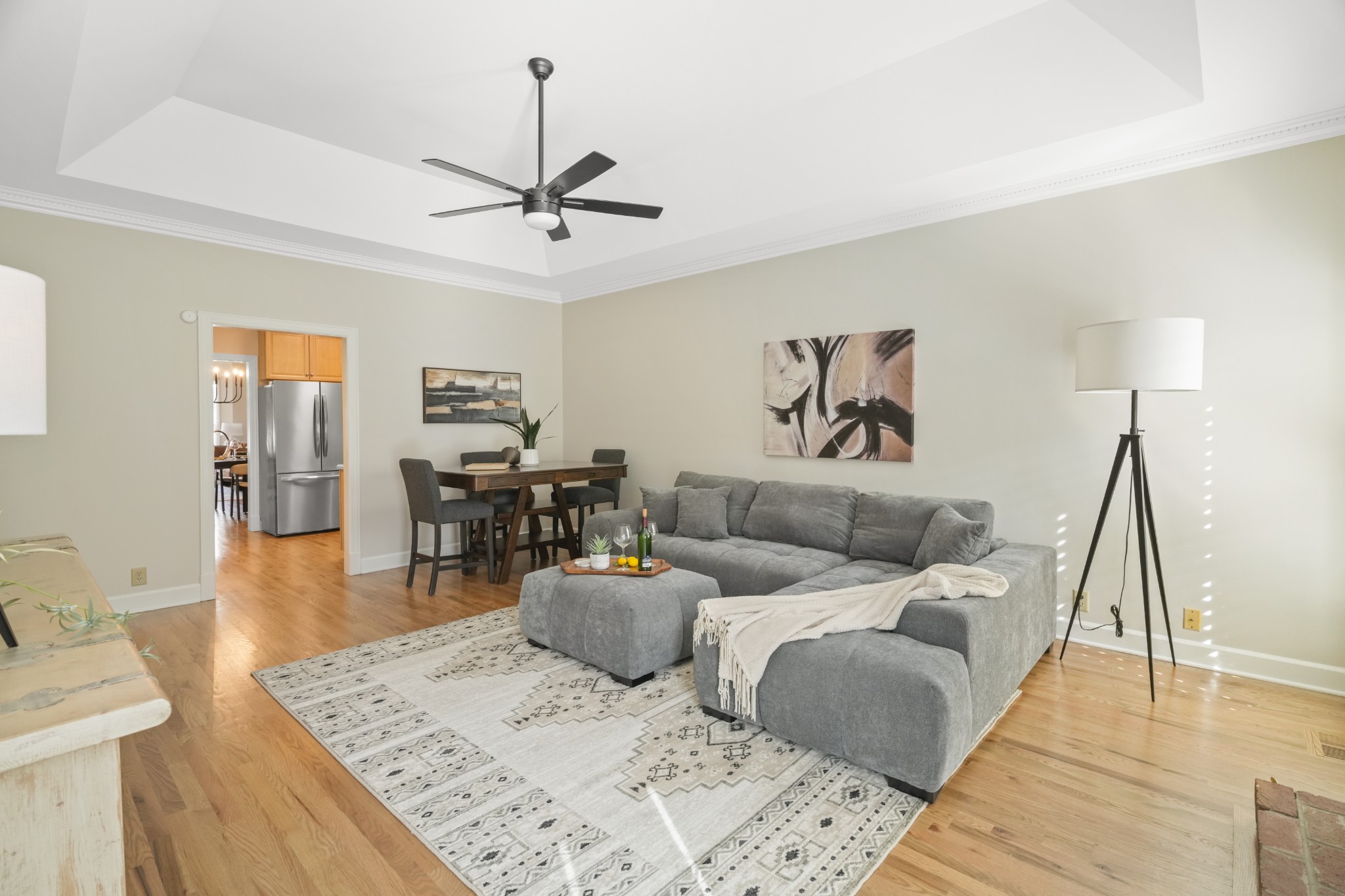 1436 Cheshire Place Murfreesboro TN 37129