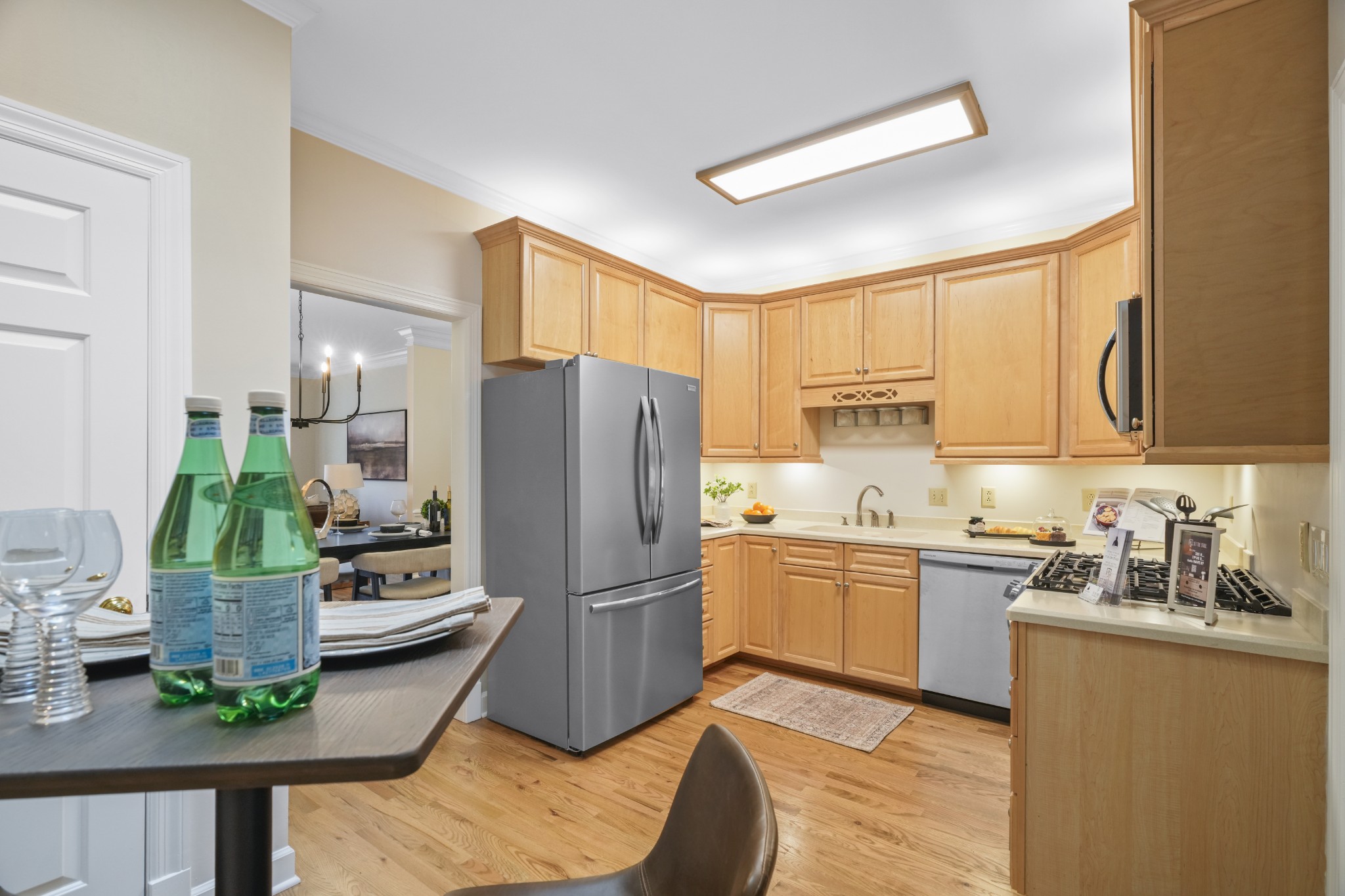 1436 Cheshire Place Murfreesboro TN 37129