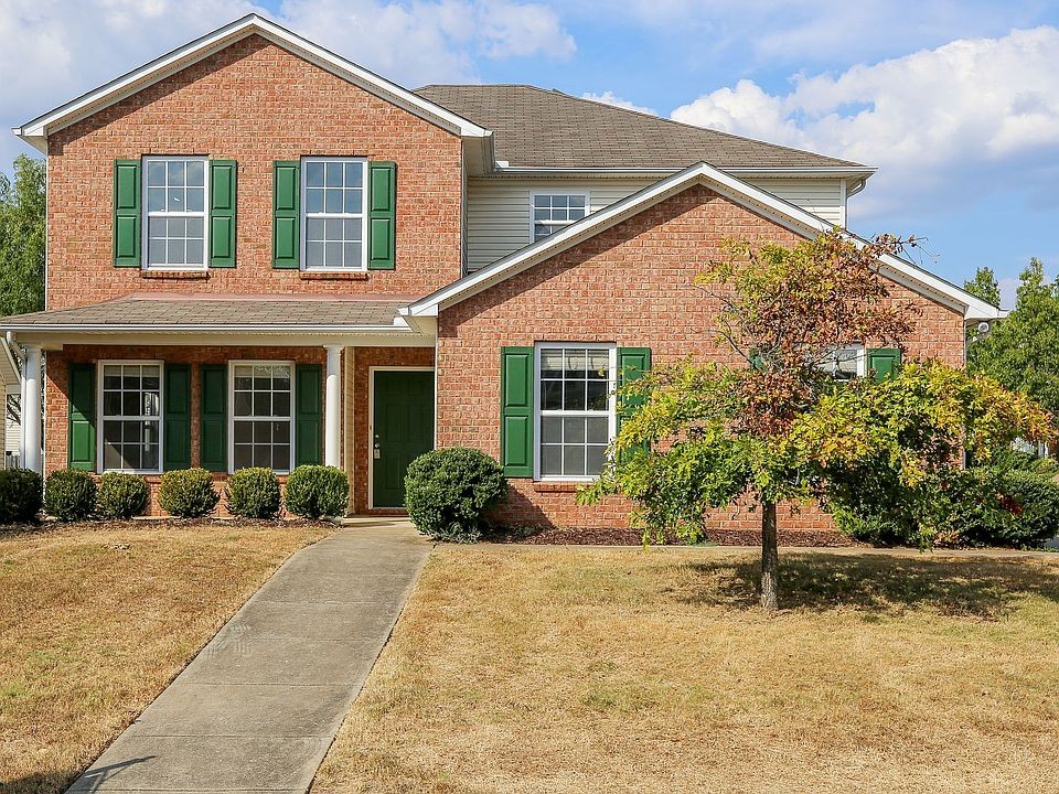 3404 Whitebud Lane Murfreesboro TN 37128