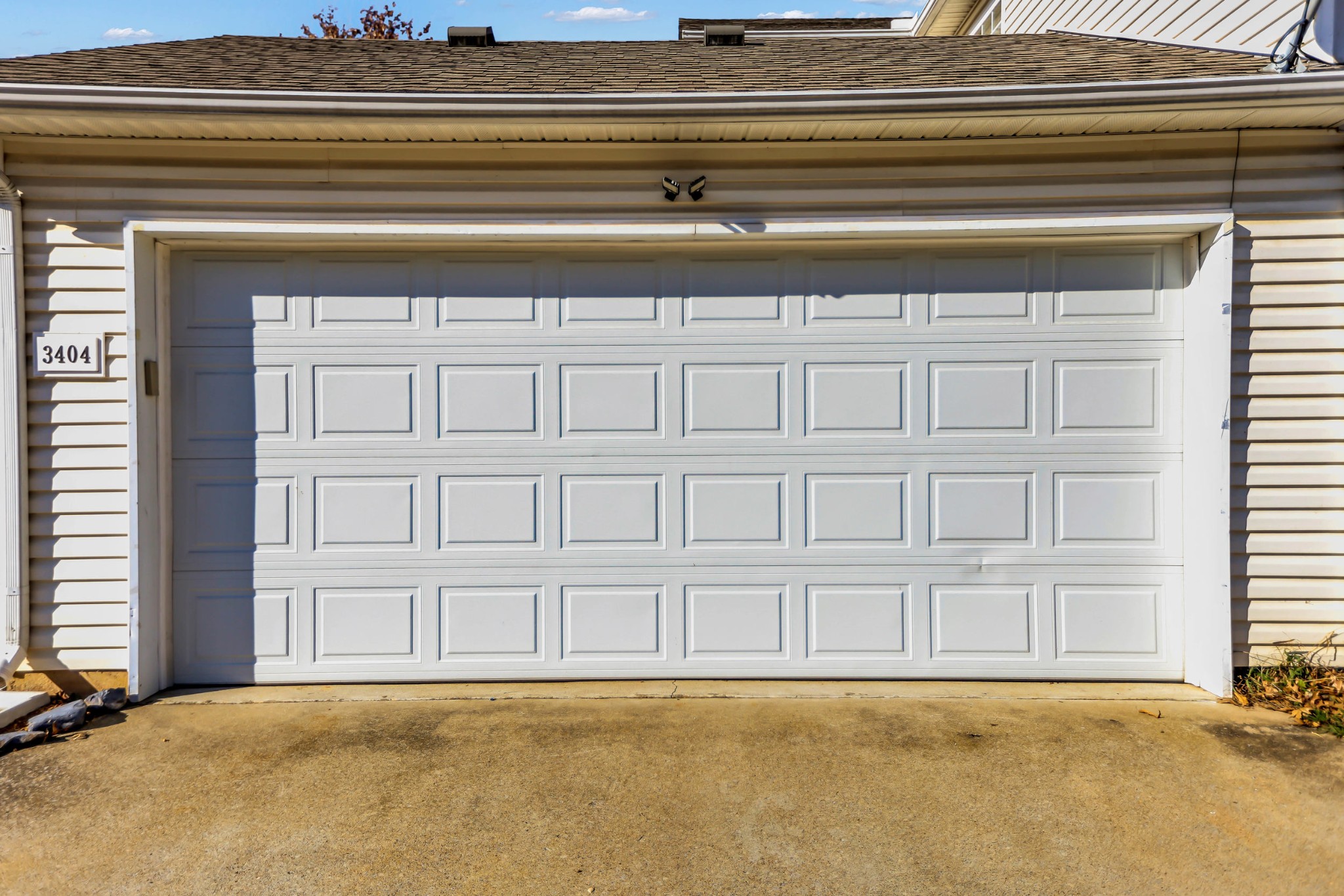 3404 Whitebud Lane Murfreesboro TN 37128
