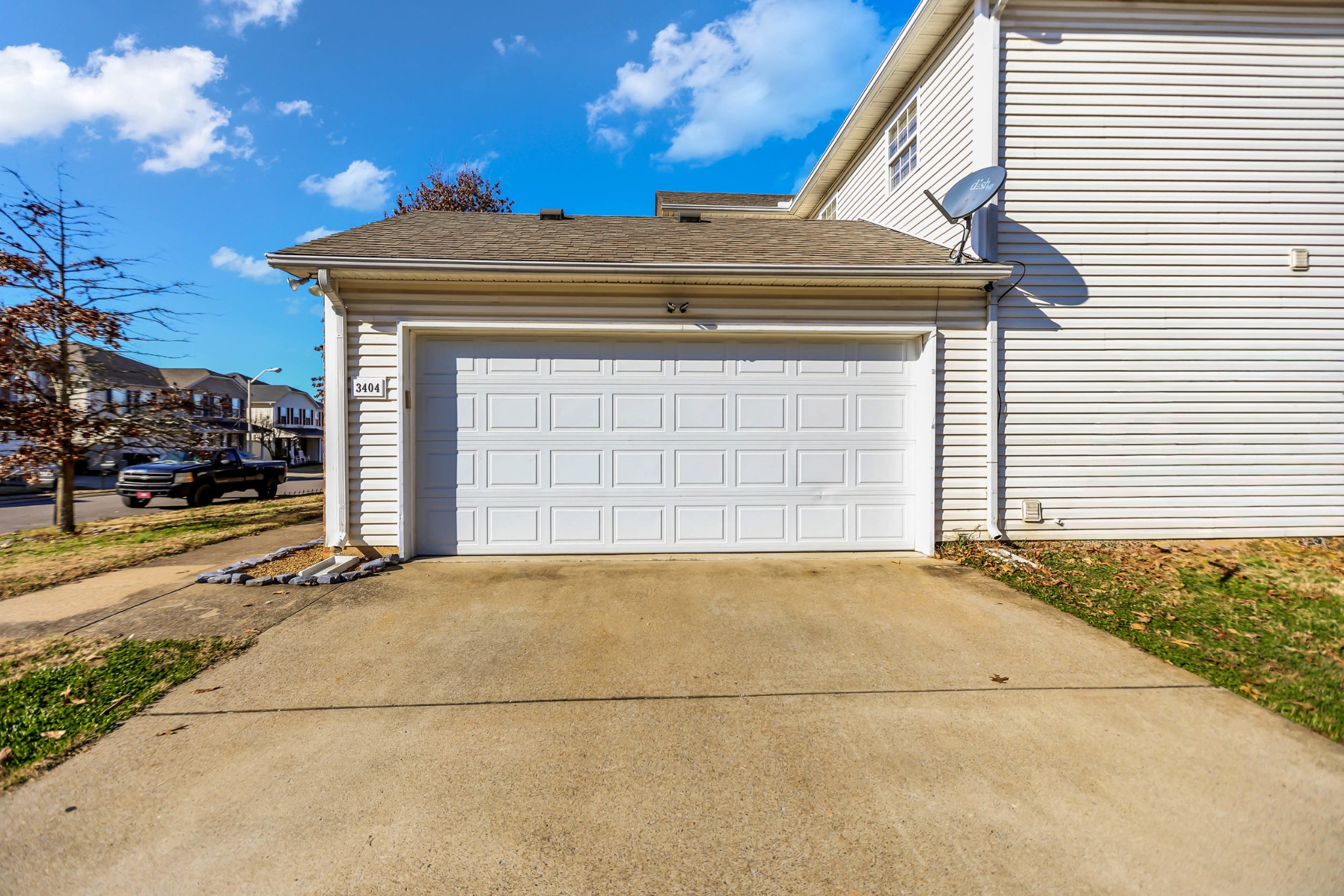 3404 Whitebud Lane Murfreesboro TN 37128