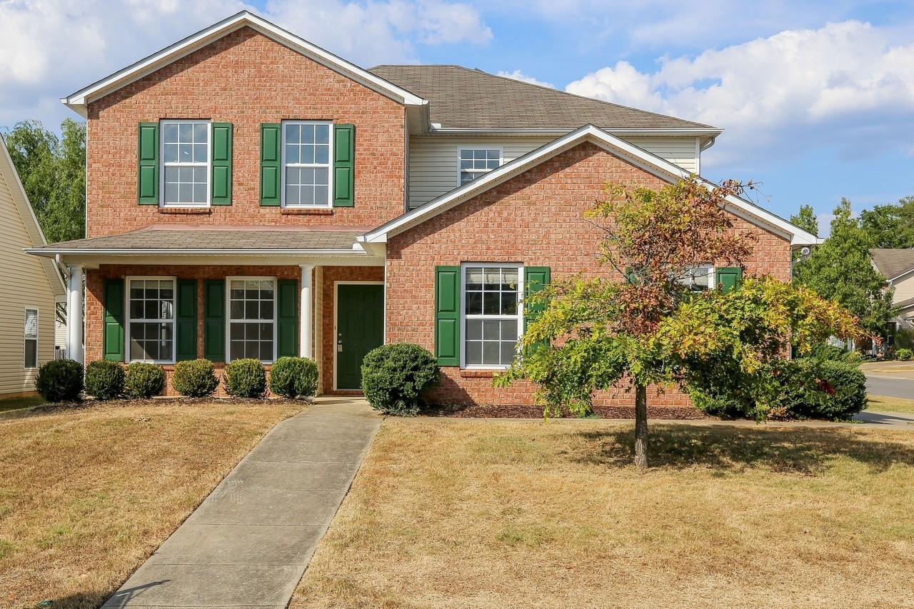 3404 Whitebud Lane Murfreesboro TN 37128