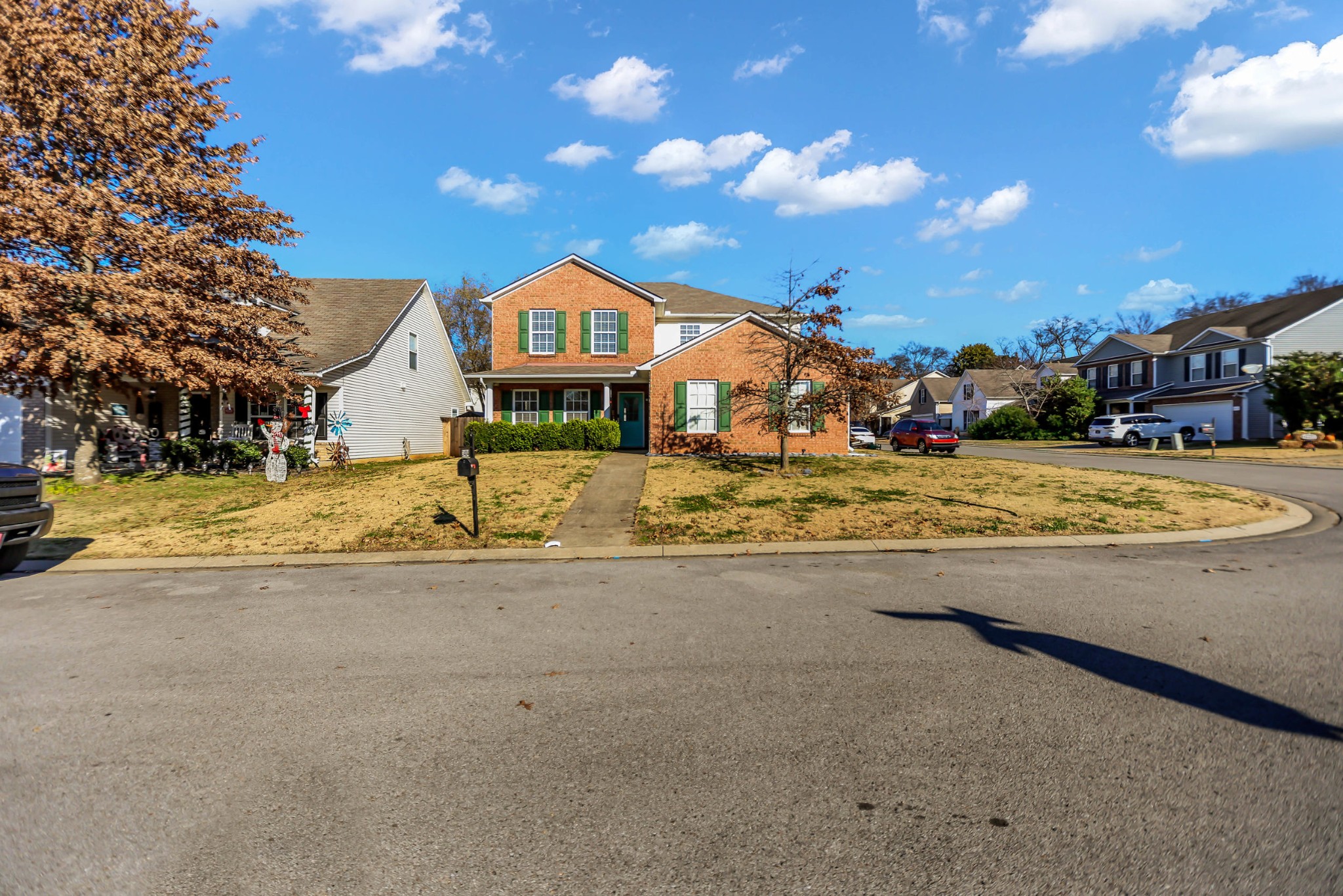 3404 Whitebud Lane Murfreesboro TN 37128