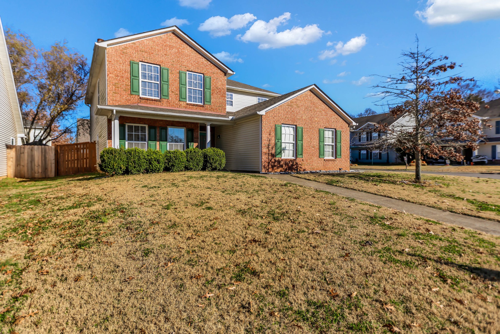 3404 Whitebud Lane Murfreesboro TN 37128