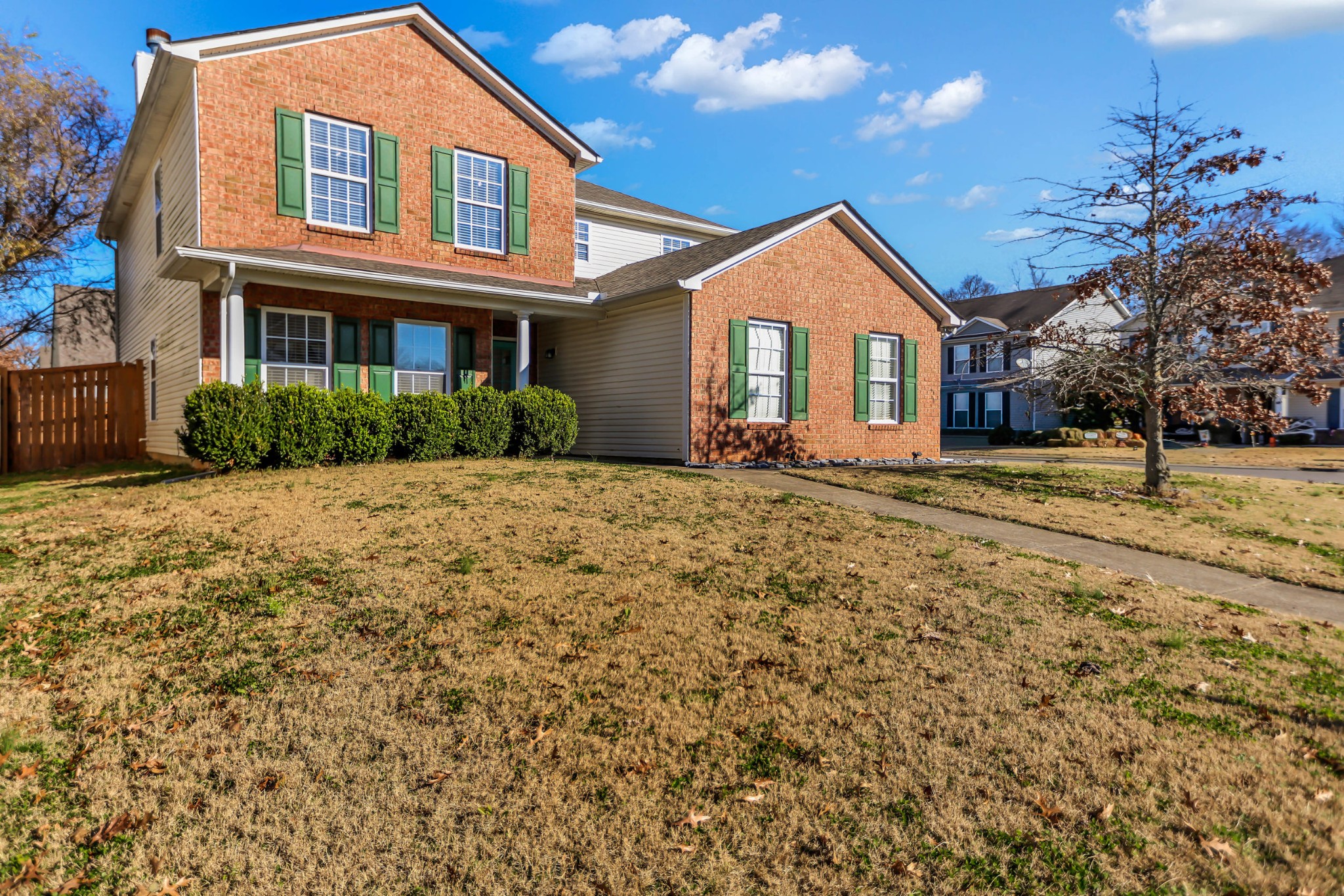 3404 Whitebud Lane Murfreesboro TN 37128