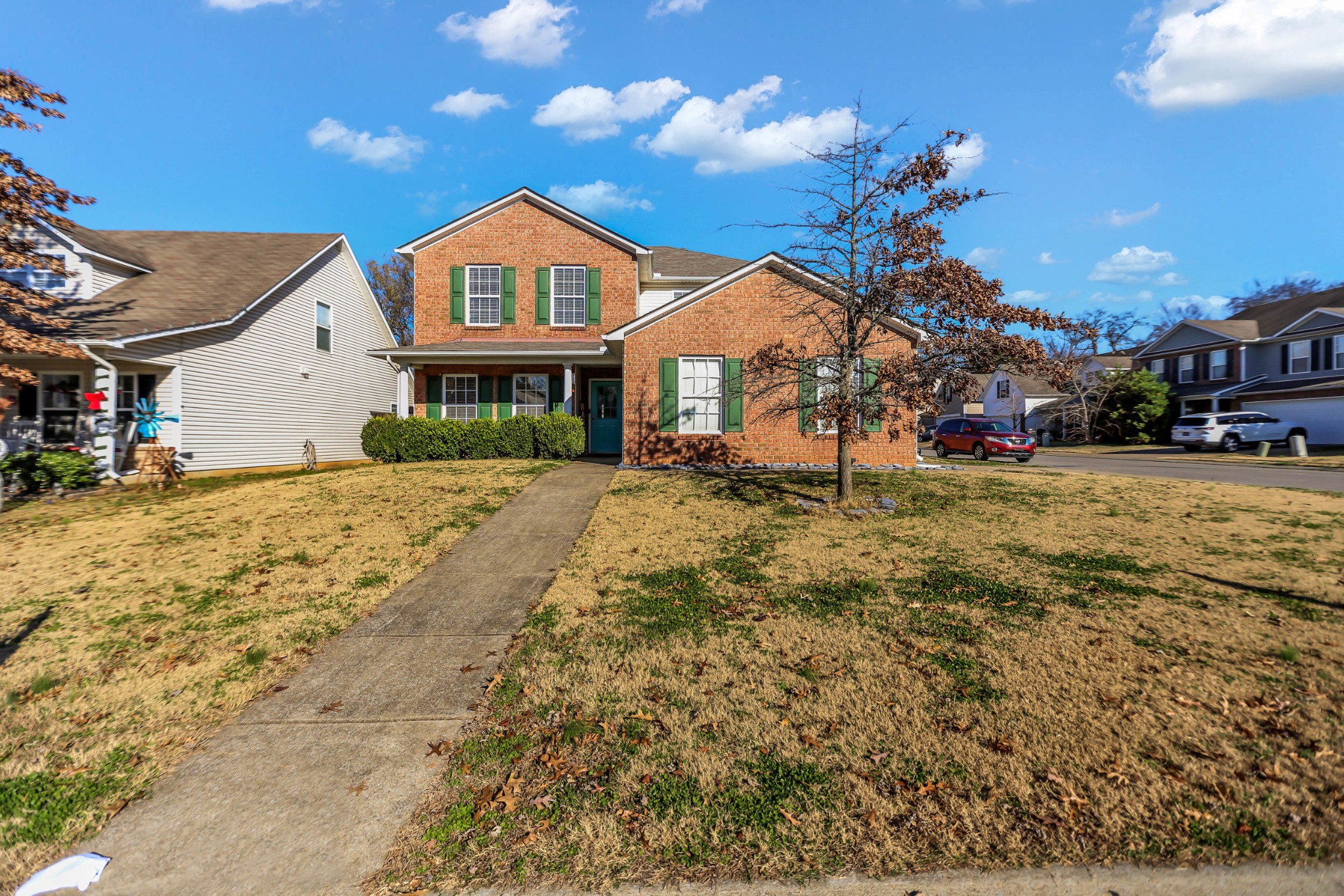 3404 Whitebud Lane Murfreesboro TN 37128