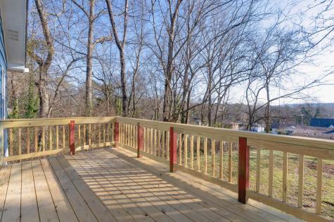 5220 Slayton Avenue Chattanooga TN 37410