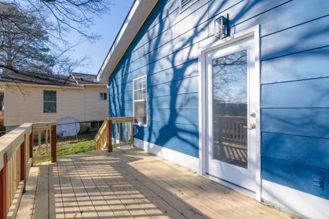 5220 Slayton Avenue Chattanooga TN 37410
