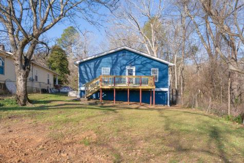 5220 Slayton Avenue Chattanooga TN 37410