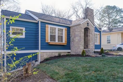 5220 Slayton Avenue Chattanooga TN 37410