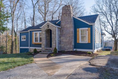 5220 Slayton Avenue Chattanooga TN 37410