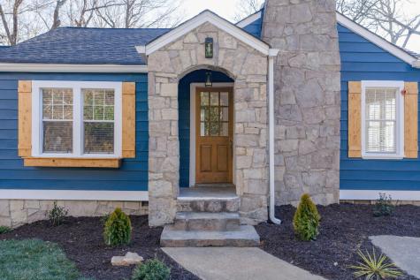 5220 Slayton Avenue Chattanooga TN 37410