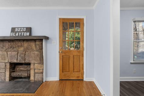 5220 Slayton Avenue Chattanooga TN 37410