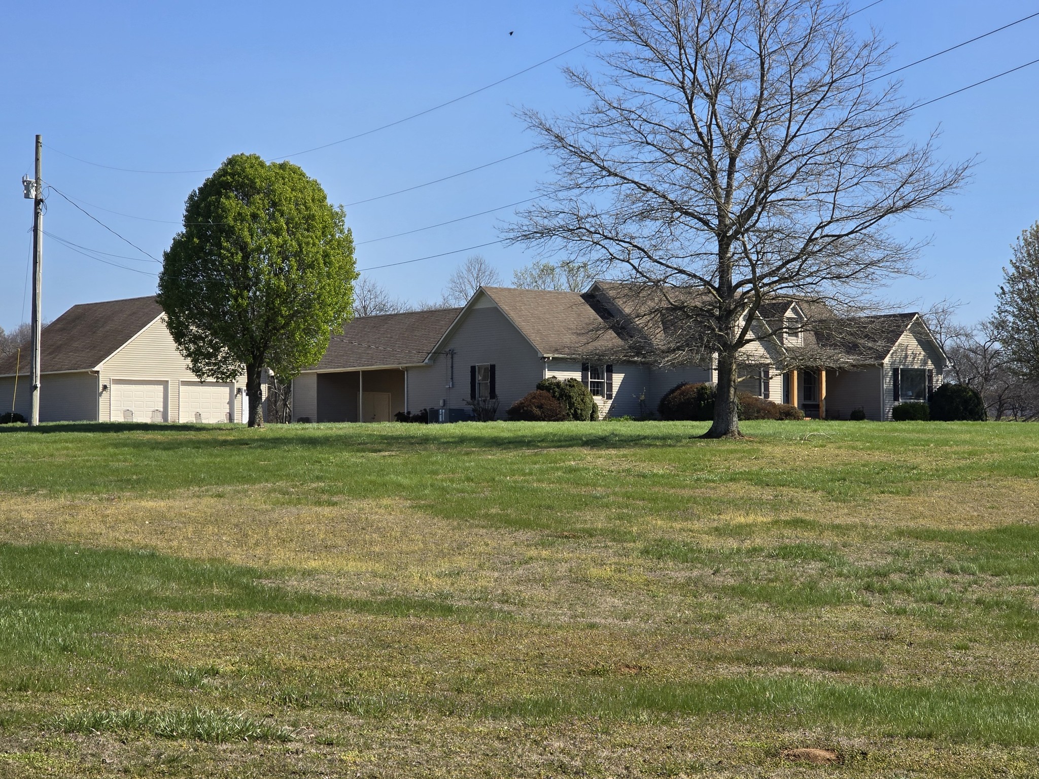 194 Al Roman Road, N Pulaski TN 38478