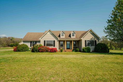 194 Al Roman Road, N Pulaski TN 38478