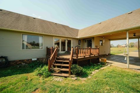194 Al Roman Road, N Pulaski TN 38478