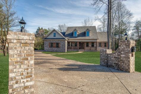 420 Evergreen Circle Kingston Springs TN 37082
